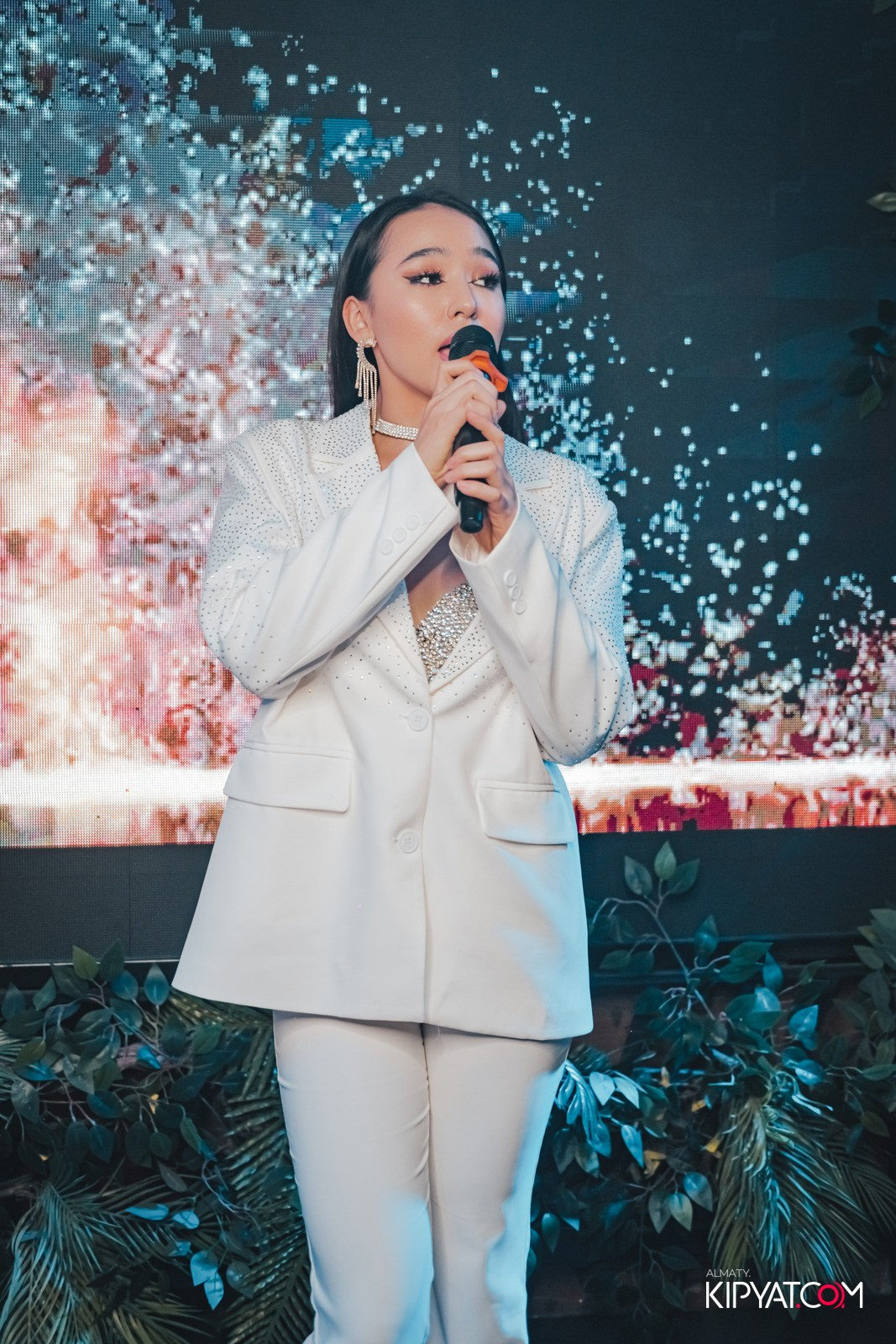 УХО И МЕДВЕДЬ НА КУРМАНГАЗЫ. КИПЯТКОМ АЛМАТЫ!