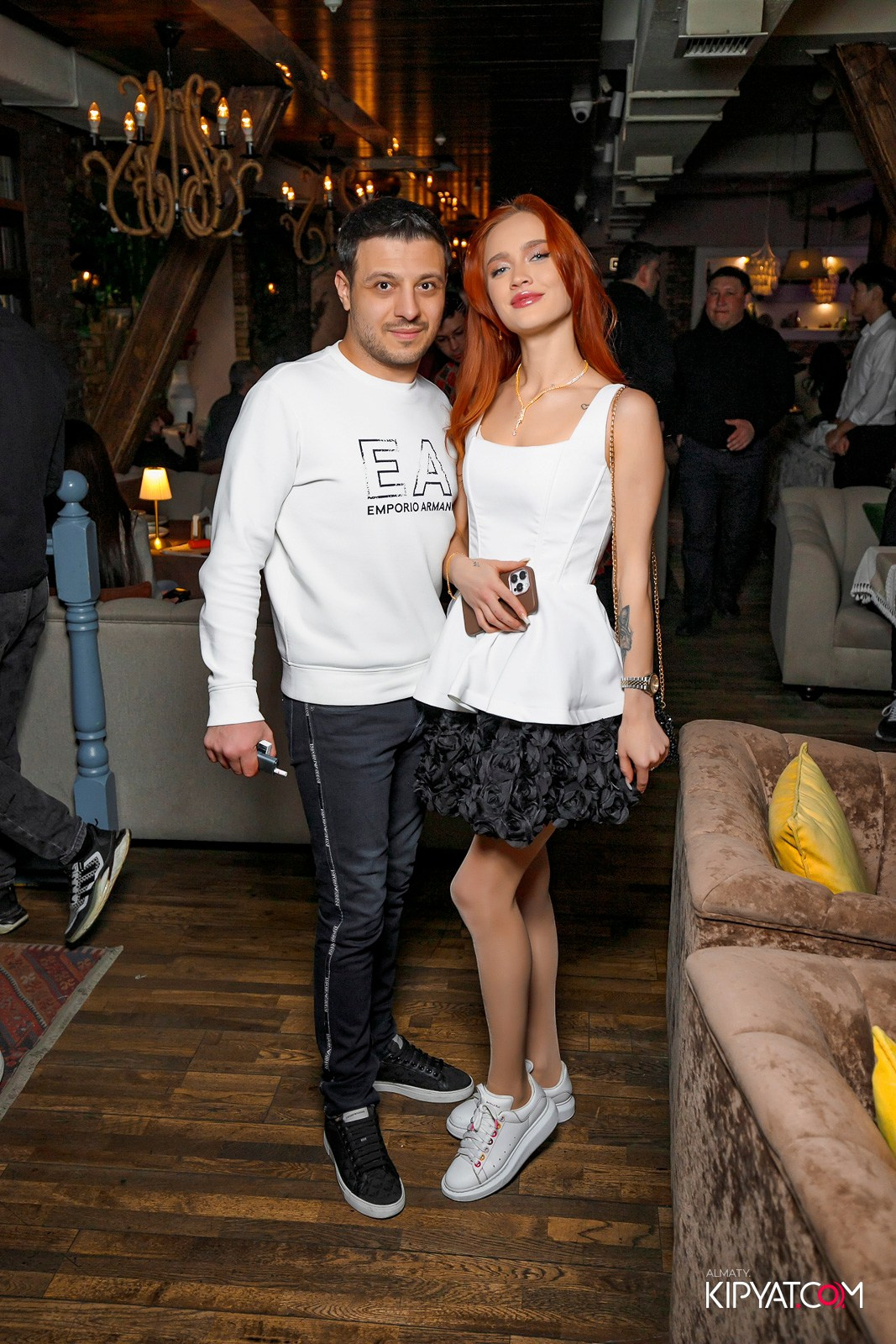 ВАХТАНГУРИ. КИПЯТКОМ АЛМАТЫ! Фотосъемка мероприятий в Алматы