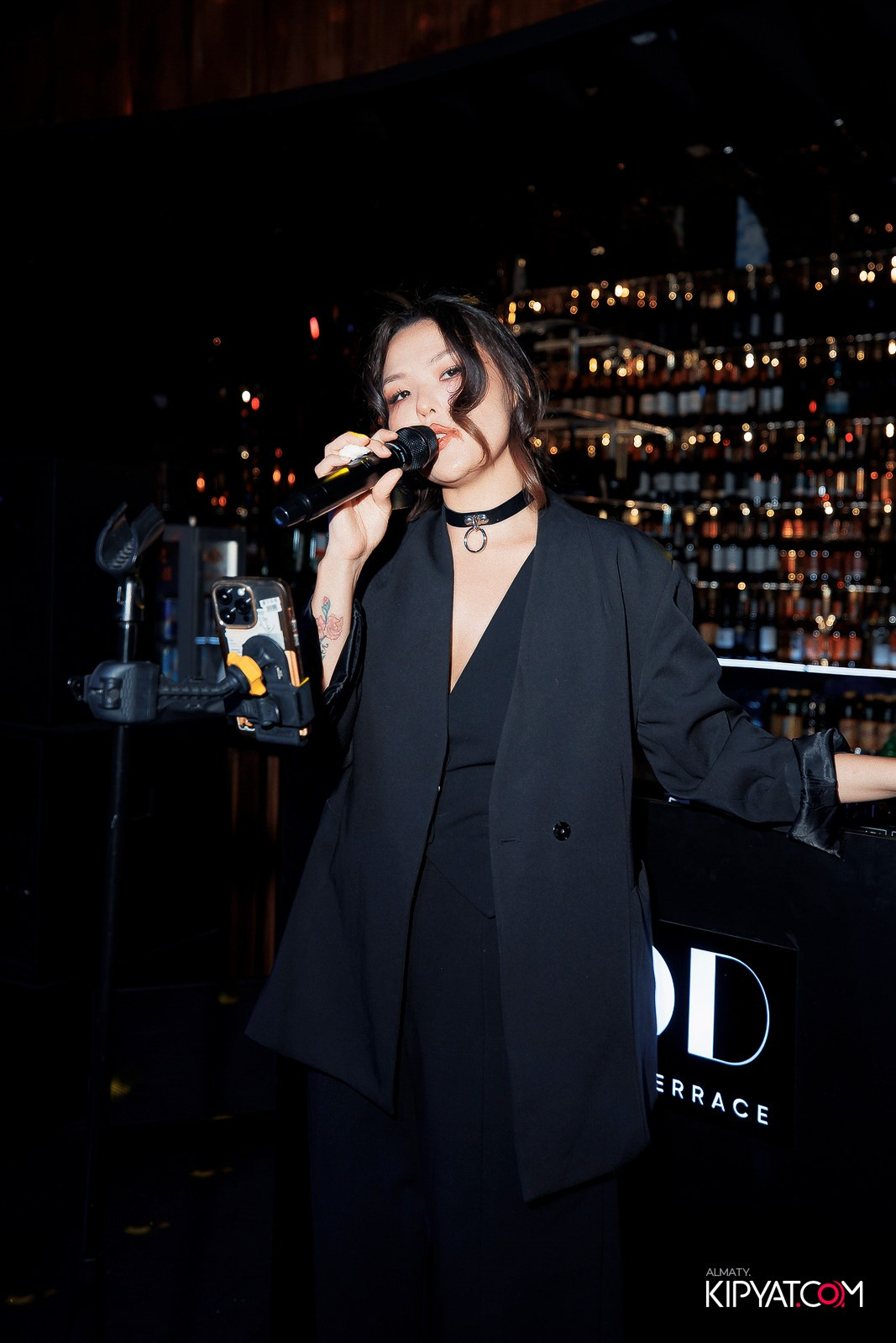 MOOD KARAOKE & TERRACE. КИПЯТКОМ АЛМАТЫ!