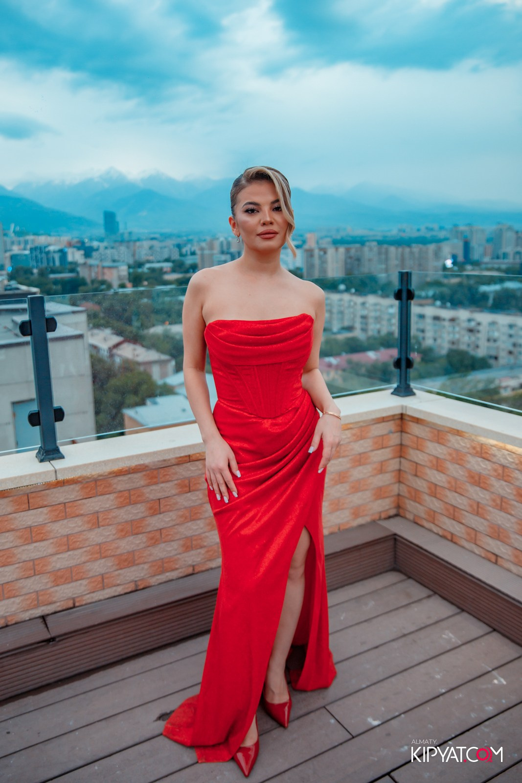 ALIMUSHA BIRTHDAY. КИПЯТКОМ АЛМАТЫ! Фотосъемка мероприятий в Алматы