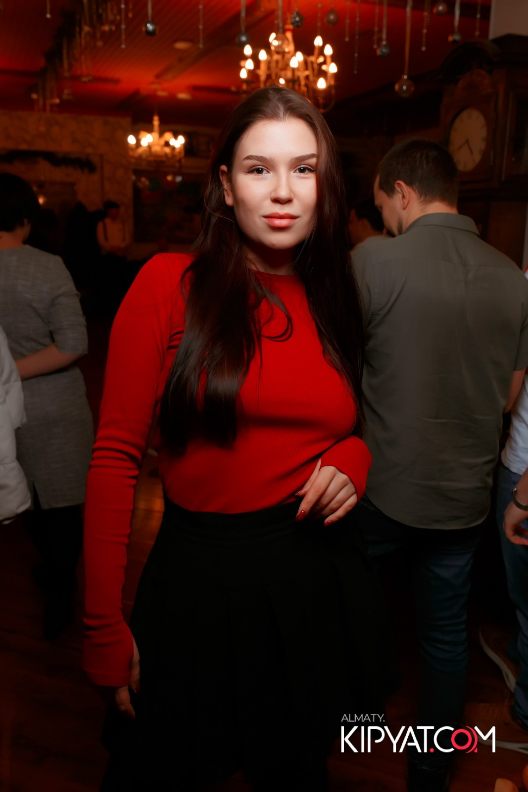 МАРЬИНА РОЩА. КИПЯТКОМ АЛМАТЫ!