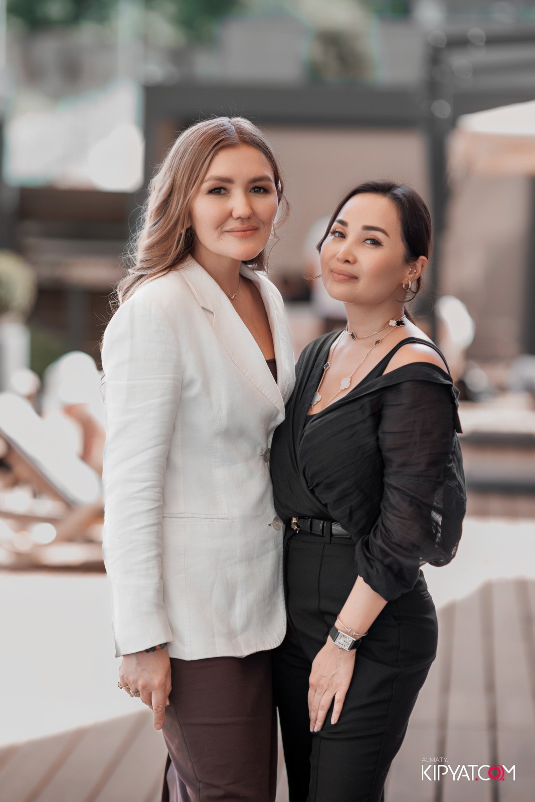 БРАНЧ «PRO ЖЕНСТВЕННОСТЬ». КИПЯТКОМ АЛМАТЫ!