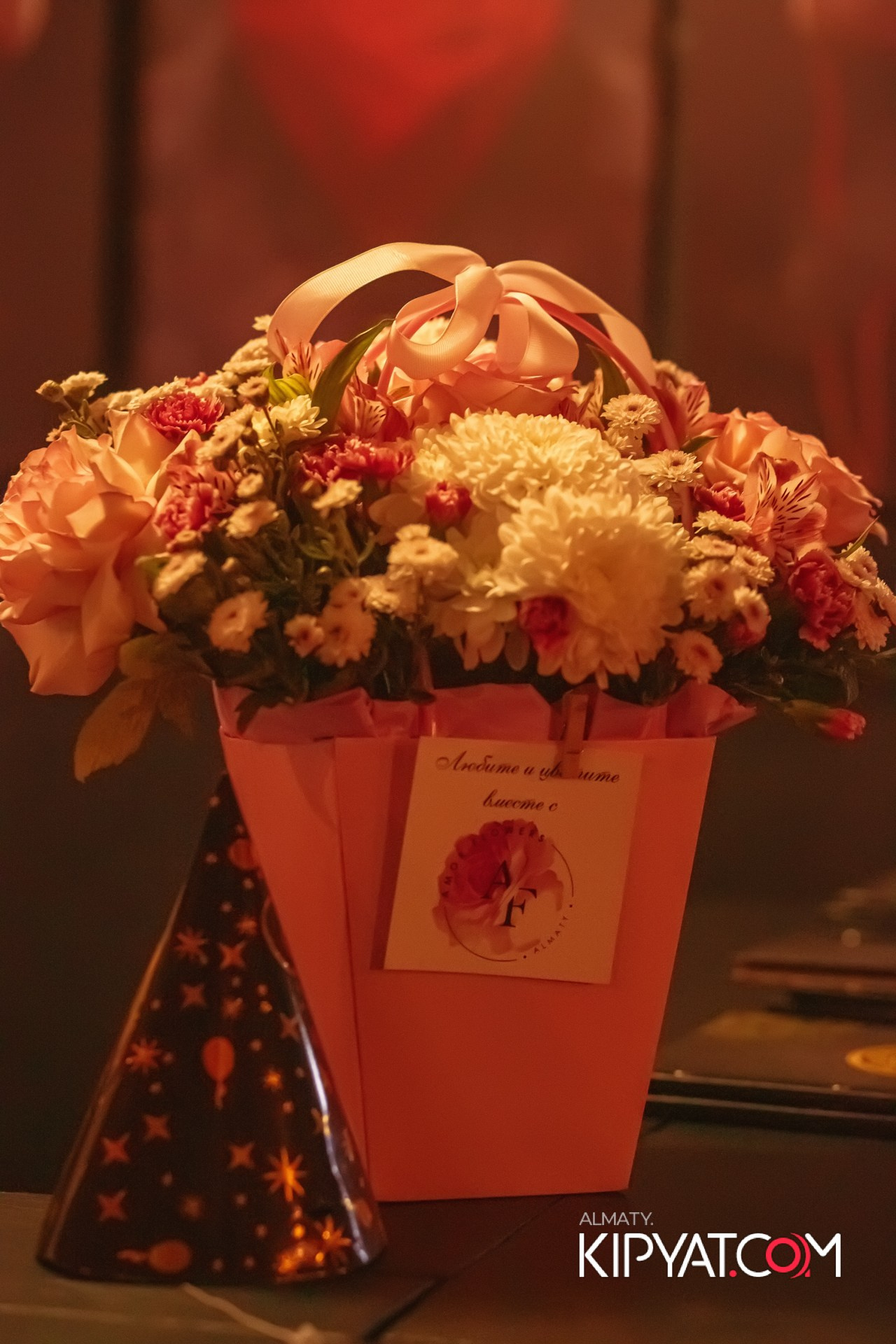 ШИШКА LOUNGE НА ЖИБЕК ЖОЛЫ. КИПЯТКОМ АЛМАТЫ!