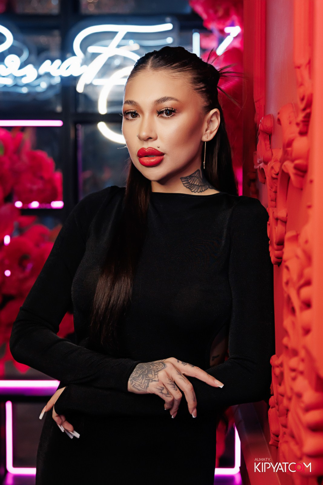 ЗАЯ, НА БИС. КИПЯТКОМ АЛМАТЫ!