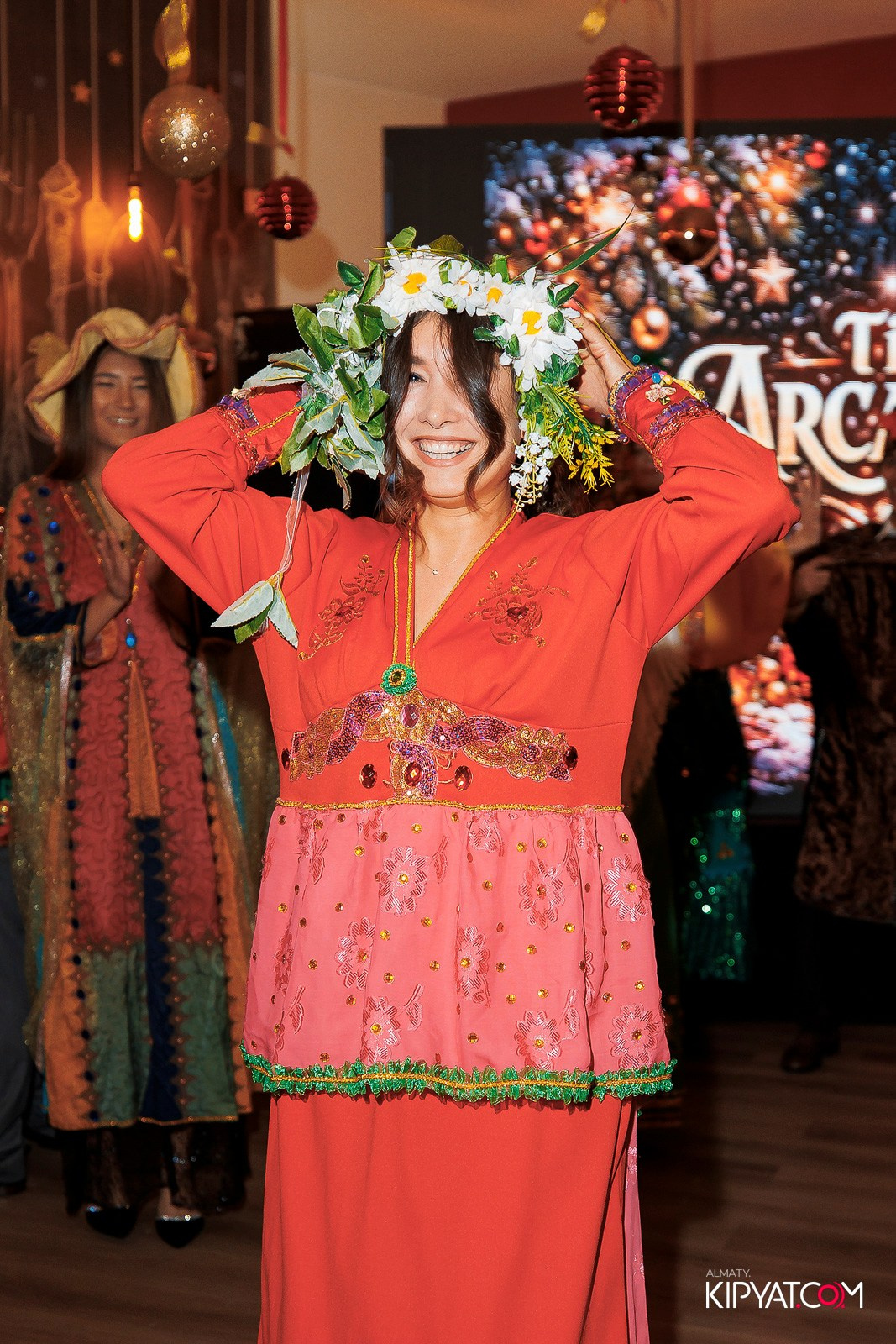 TITO ARCANUM РЕСТОРАН. КИПЯТКОМ АЛМАТЫ! Фотосъемка мероприятий в Алматы