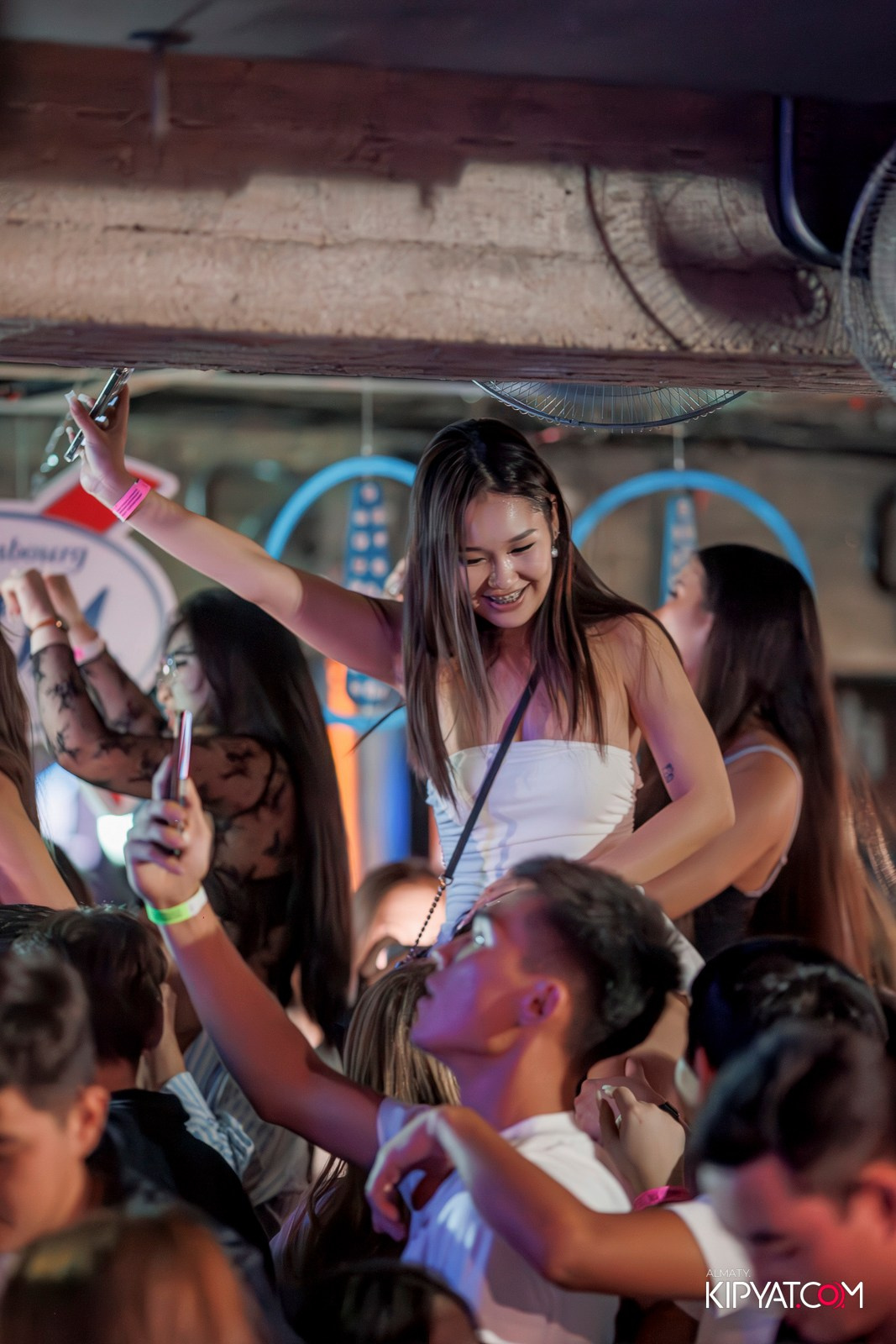 BHB. КИПЯТКОМ АЛМАТЫ!