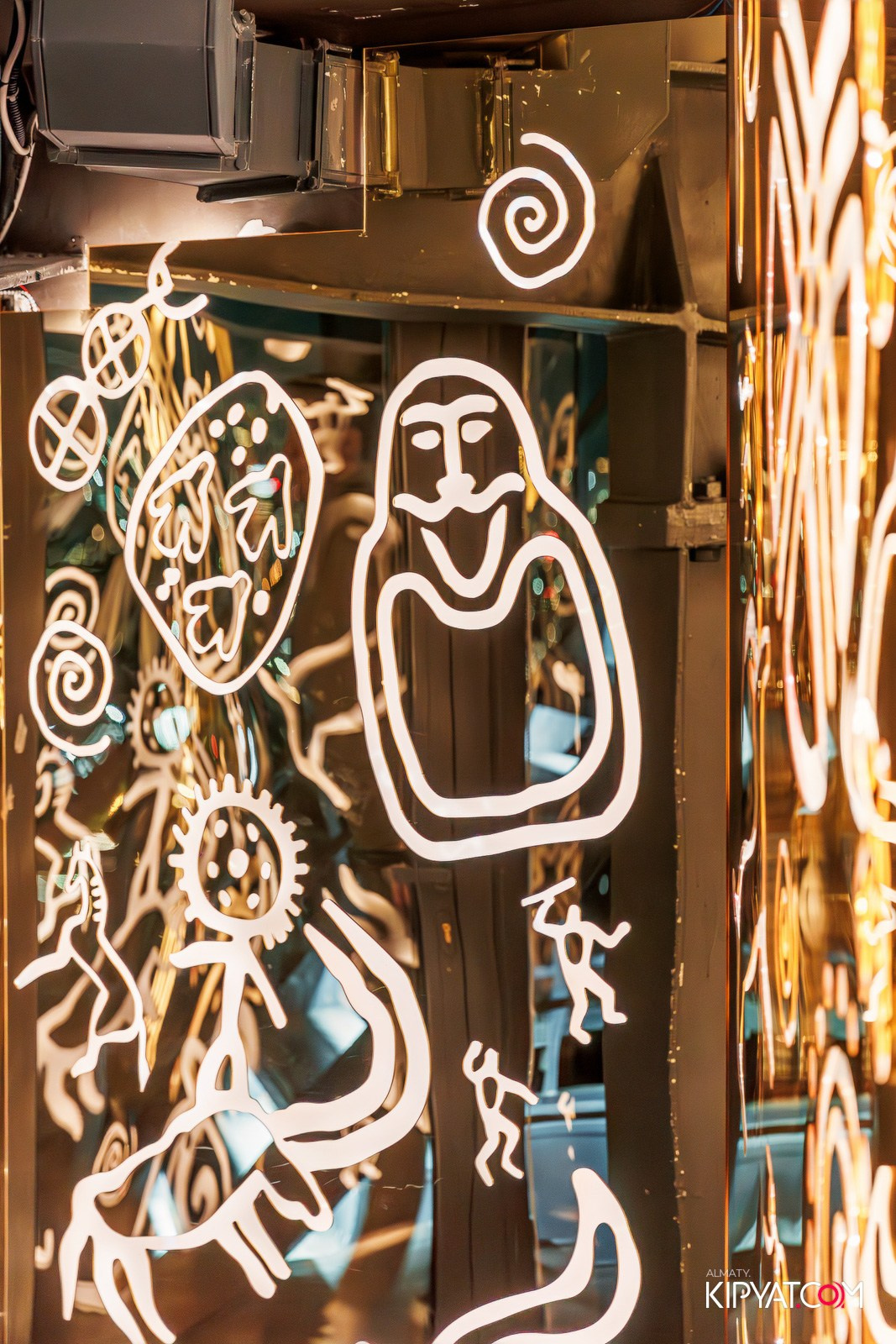 ВЫСТУПЛЕНИЕ DJ SUNQAR DJ BONI В SUNQAR BAR & RESTAURANT. КИПЯТКОМ АЛМАТЫ!