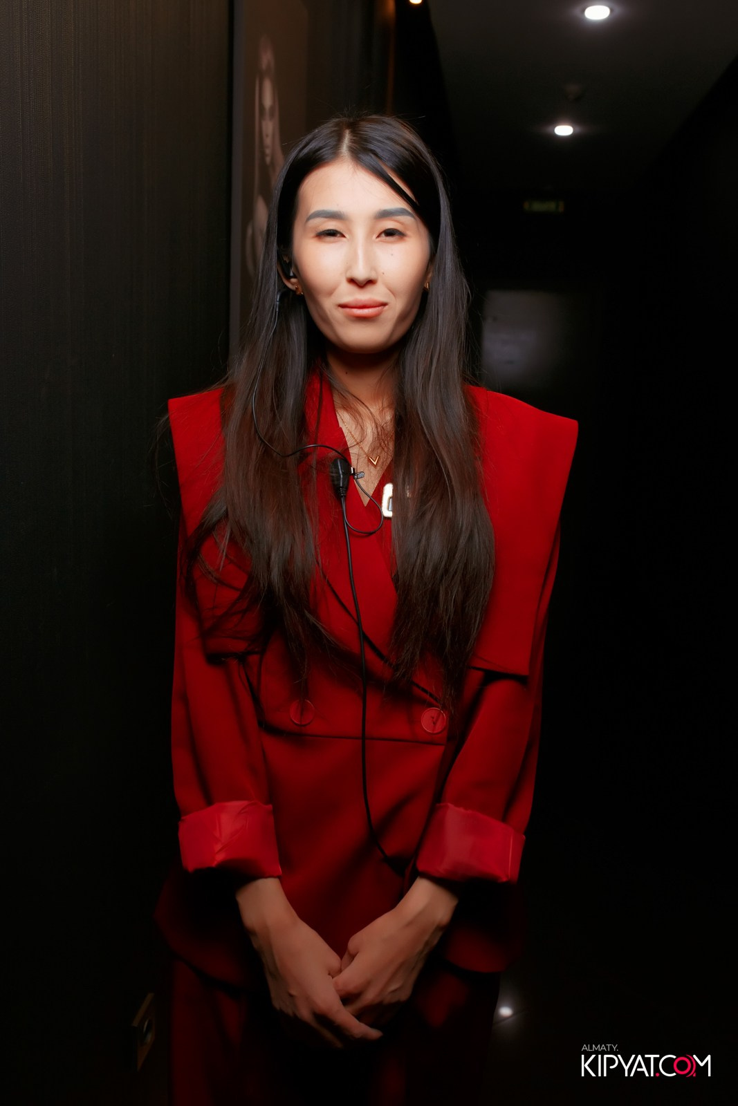 ROCK CRYSTAL. КИПЯТКОМ АЛМАТЫ!