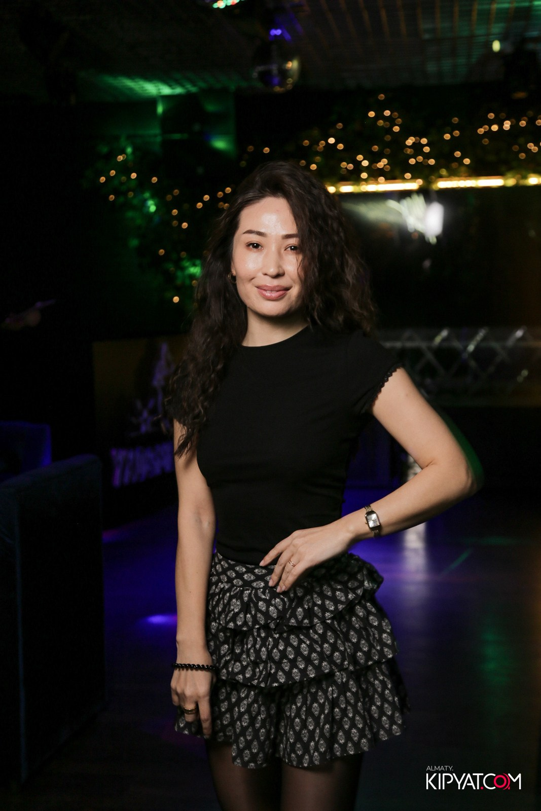 УХО И МЕДВЕДЬ НА САИНА. КИПЯТКОМ АЛМАТЫ!