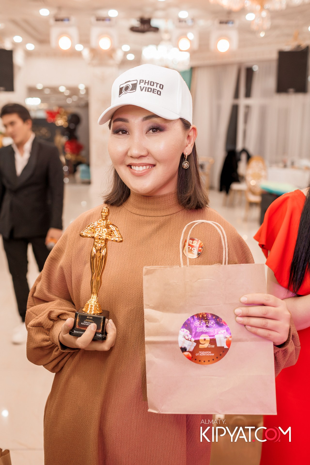 КОРПОРАТИВ PHOTO VIDEO SERVICE. КИПЯТКОМ АЛМАТЫ!