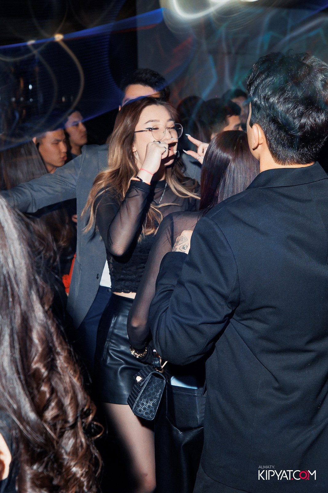 EVENT BAR. КИПЯТКОМ АЛМАТЫ!