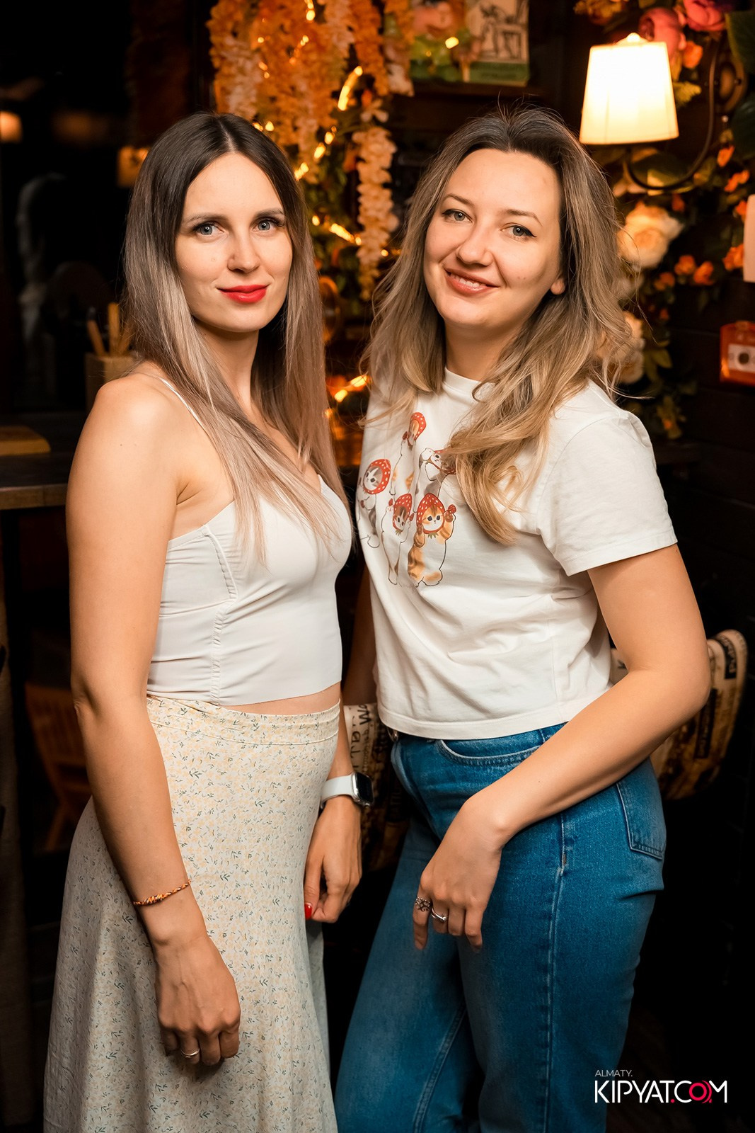 VIСTORY PUB. КИПЯТКОМ АЛМАТЫ!