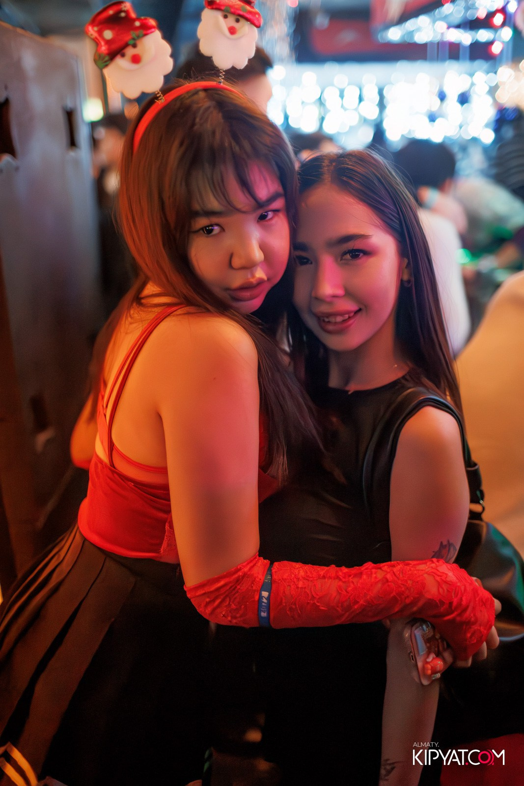 BHB. КИПЯТКОМ АЛМАТЫ!