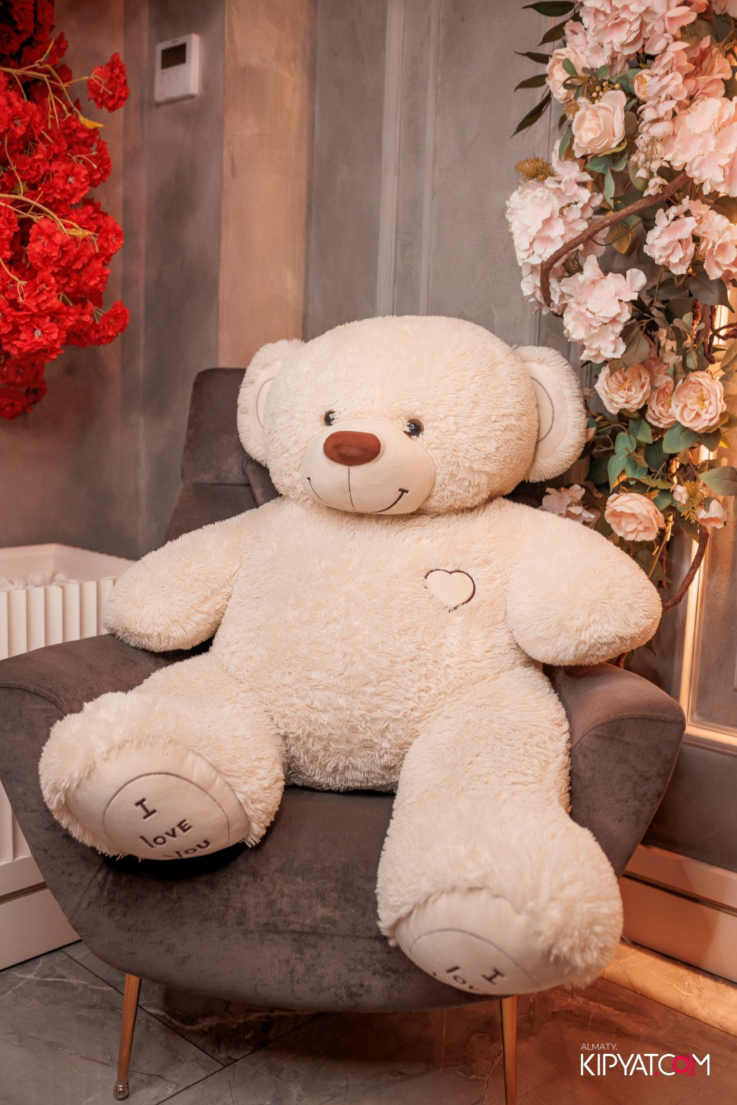 ARABIS НА ГАГАРИНА. КИПЯТКОМ АЛМАТЫ!