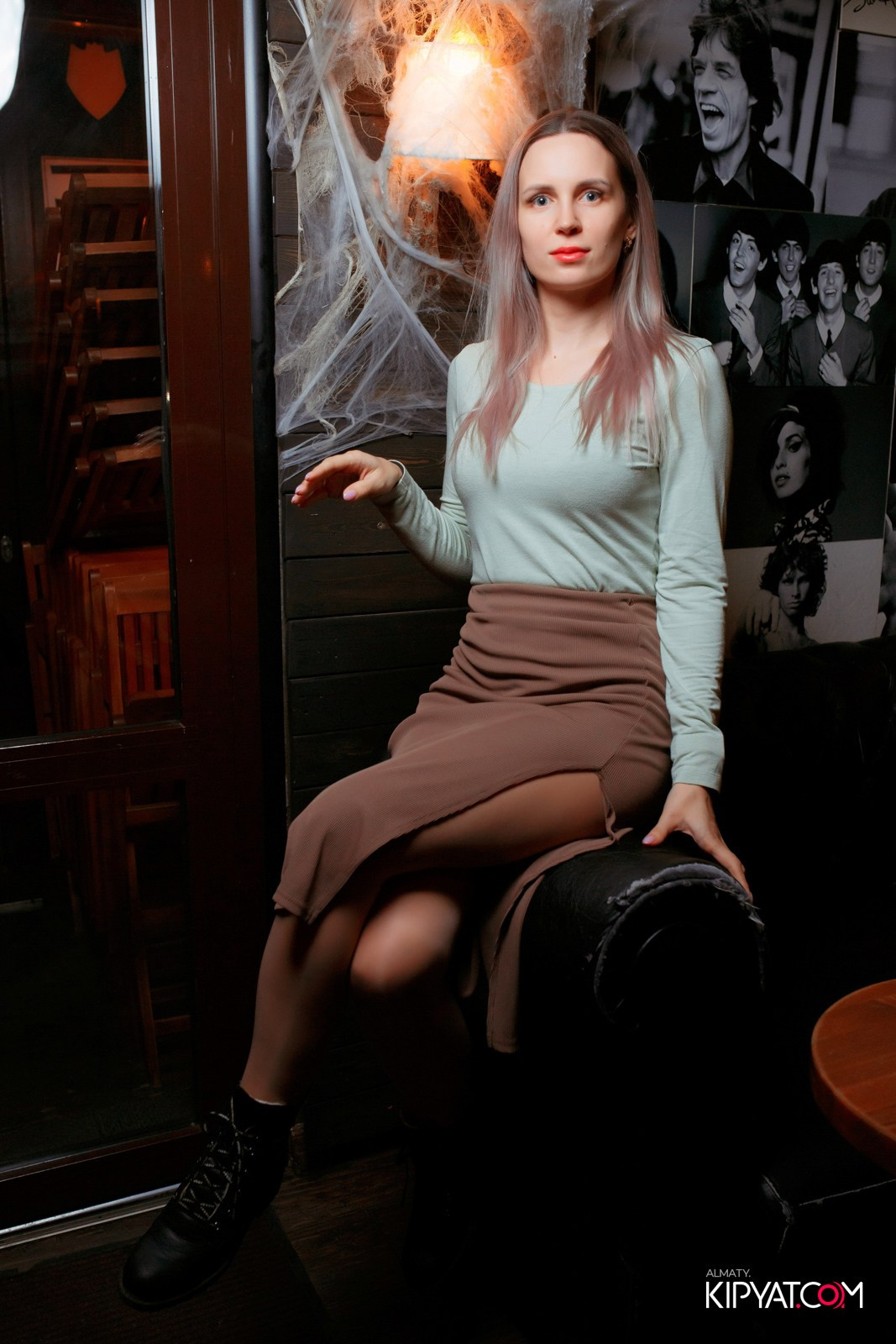 VICTORY PUB. КИПЯТКОМ АЛМАТЫ!