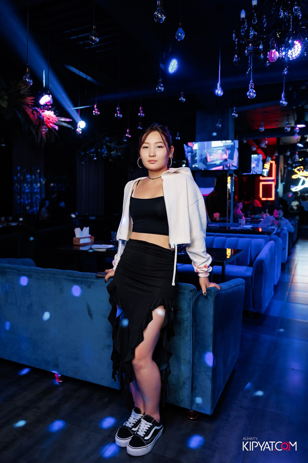 ДОРОГАЯ, Я НЕ ПИЛ. КИПЯТКОМ АЛМАТЫ!