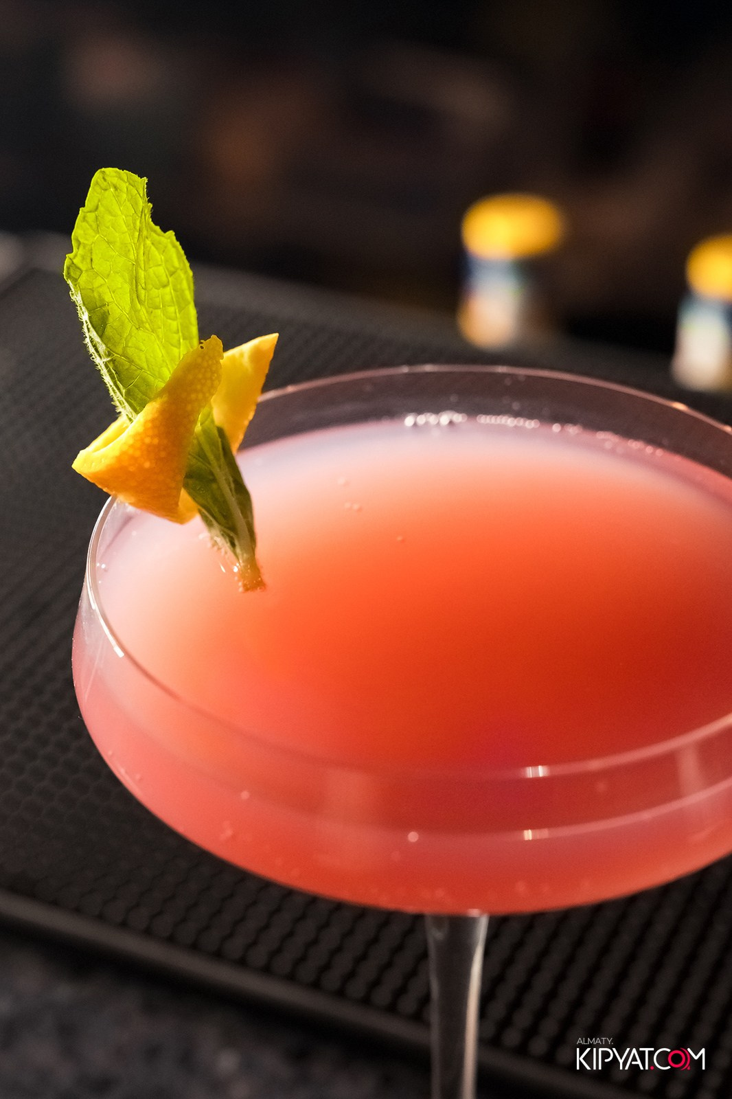 VICE CITY. КИПЯТКОМ АЛМАТЫ!