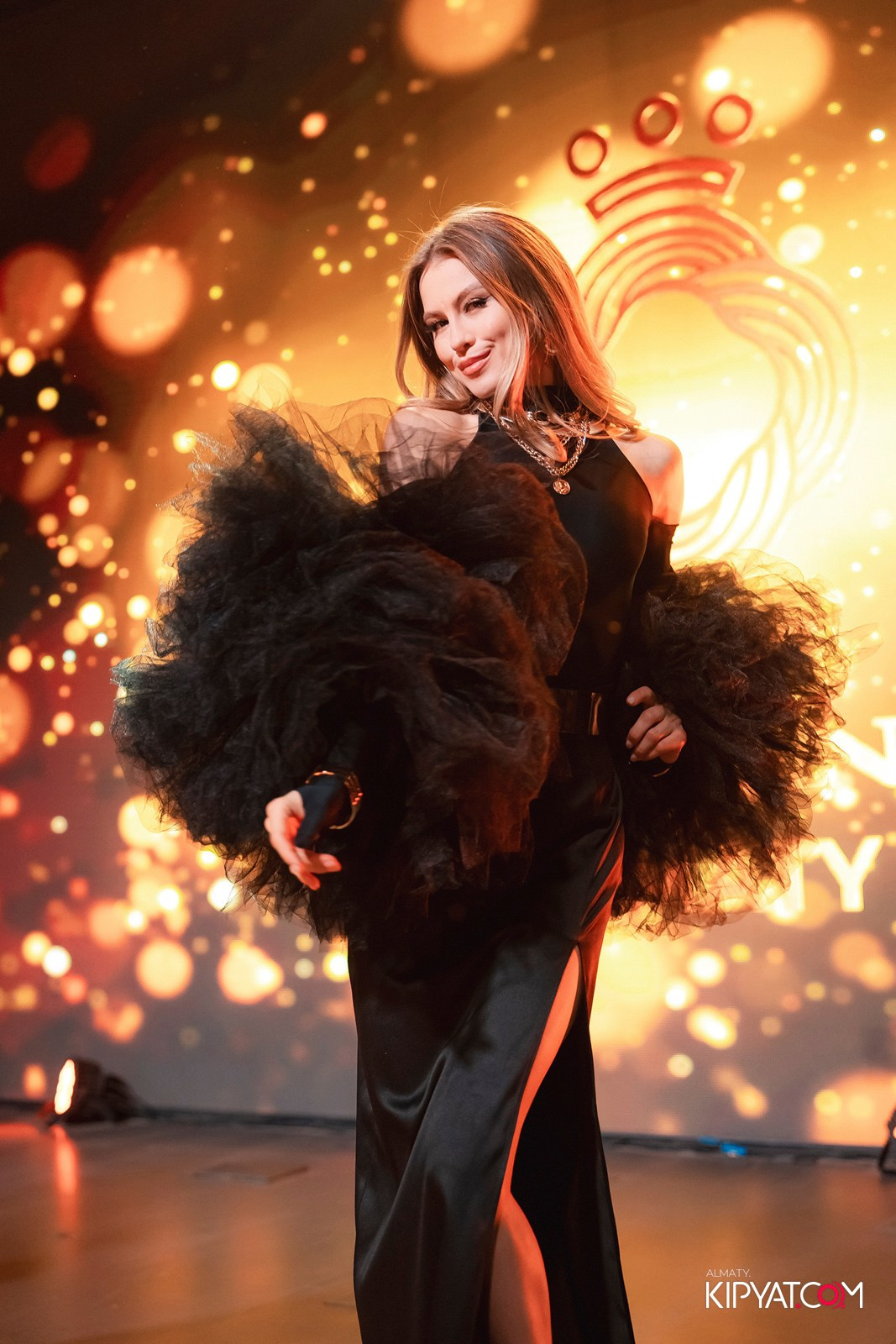 QUEEN. КИПЯТКОМ АЛМАТЫ!