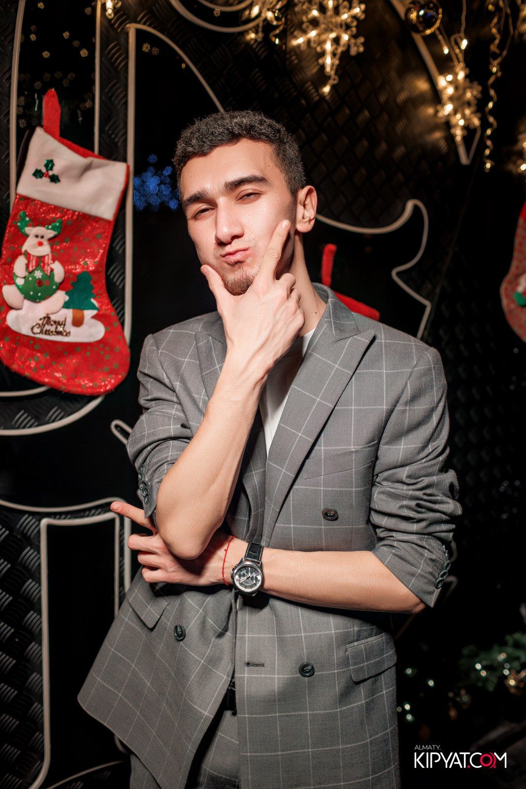 BHB. КИПЯТКОМ АЛМАТЫ!