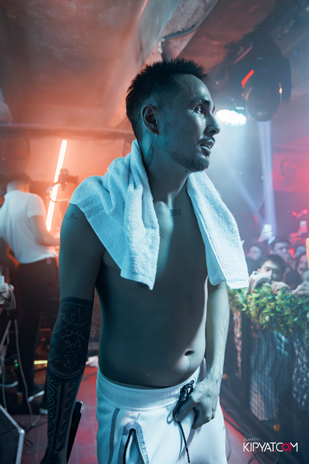 BIRTHDAY PARTY BHB. КИПЯТКОМ АЛМАТЫ! Фотосъемка мероприятий в Алматы