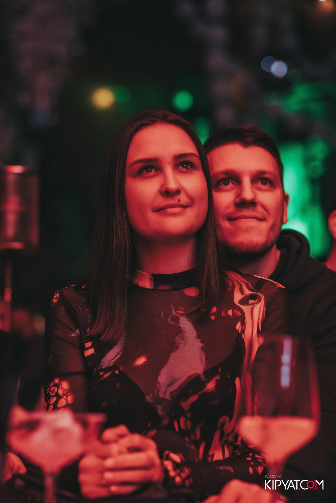 BLA BLA BAR. КИПЯТКОМ АЛМАТЫ!