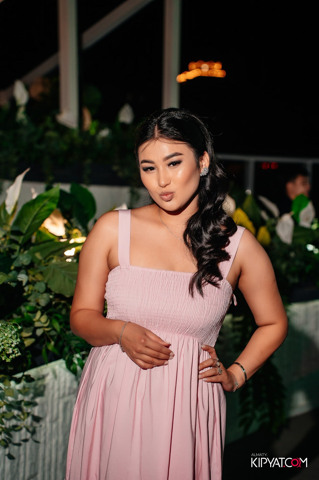 ДОРОГАЯ, Я НЕ ПИЛ. КИПЯТКОМ АЛМАТЫ! Фотосъемка мероприятий в Алматы