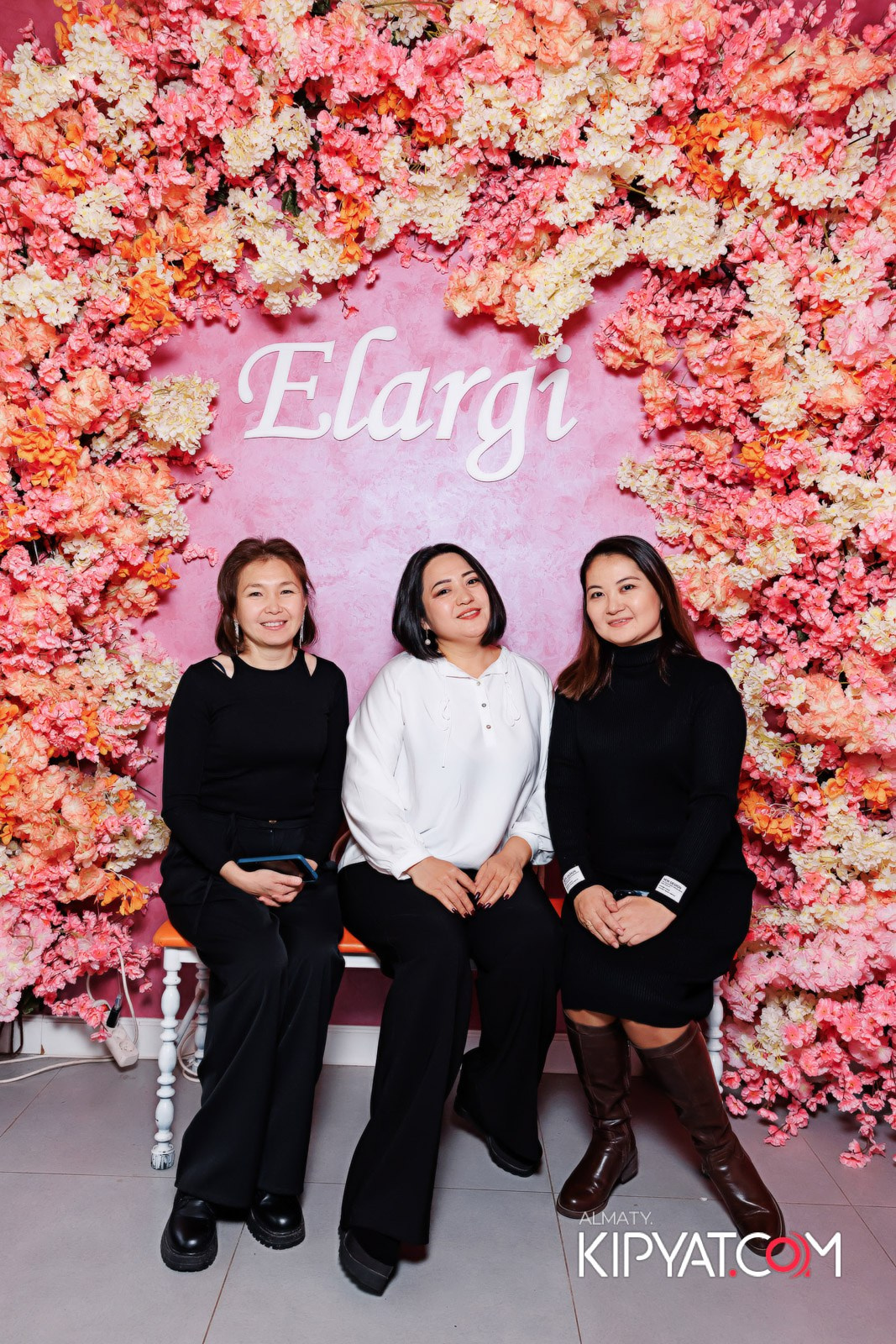 ДЕНЬ РОЖДЕНИЯ. КИПЯТКОМ АЛМАТЫ! Фотосъемка мероприятий в Алматы