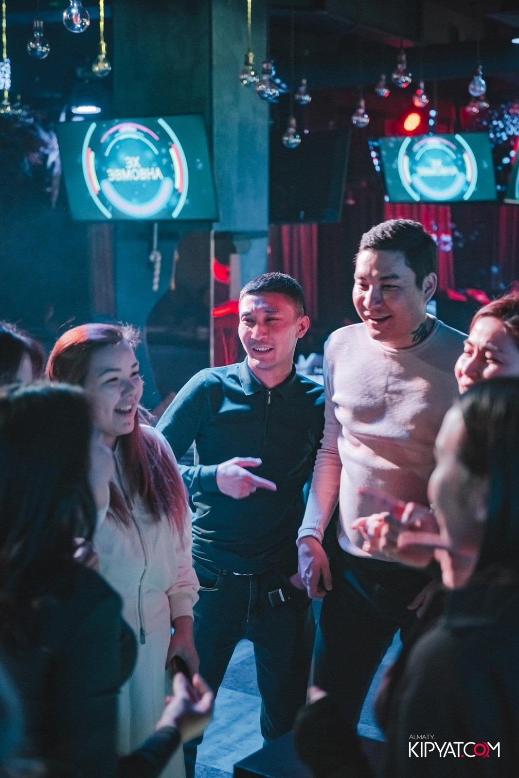 ДОРОГАЯ, Я НЕ ПИЛ. КИПЯТКОМ АЛМАТЫ! Фотосъемка мероприятий в Алматы