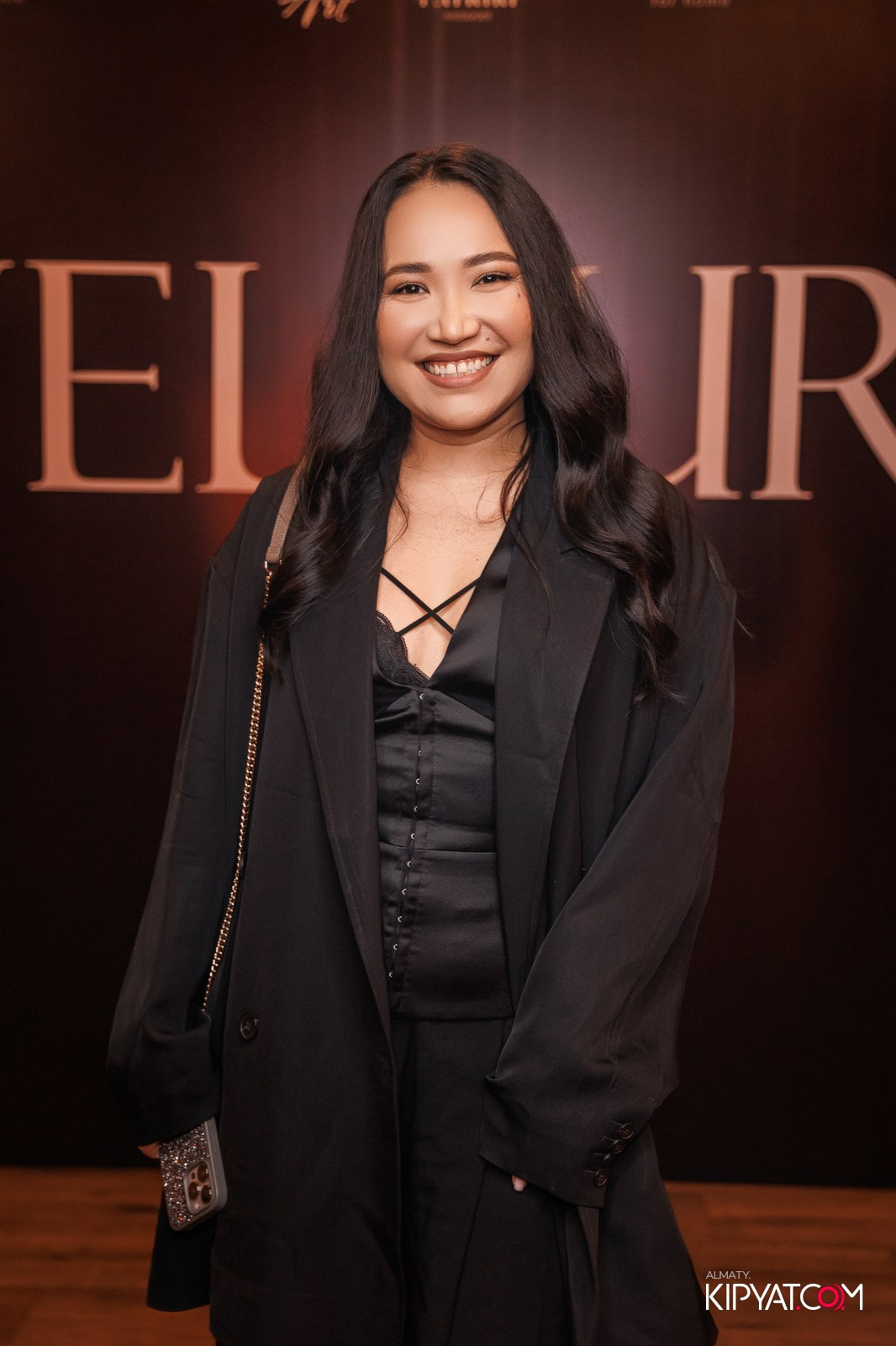 ПРЕЗЕНТАЦИЯ ЖУРНАЛА «VELLURE». КИПЯТКОМ АЛМАТЫ!