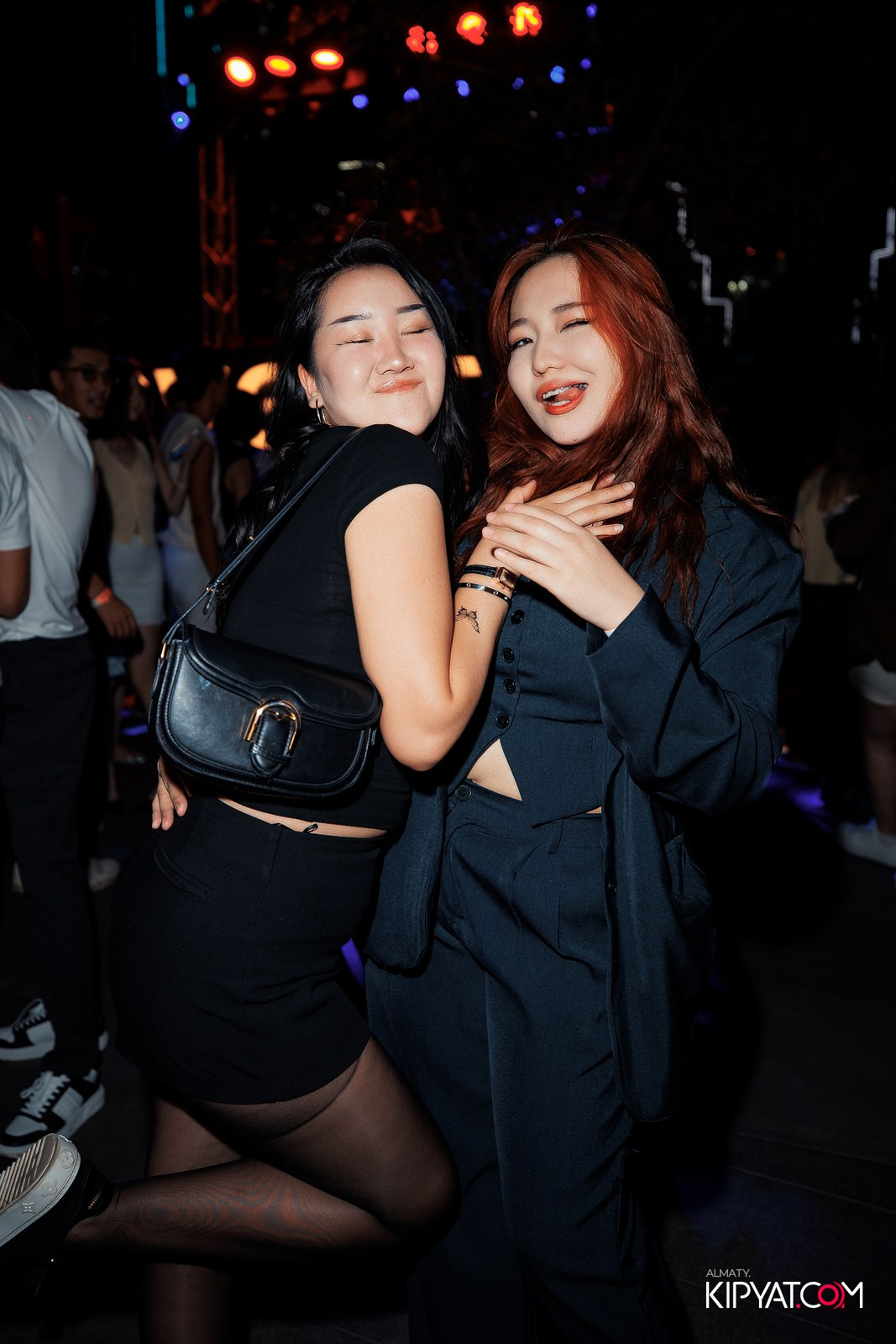 EVENT BAR. КИПЯТКОМ АЛМАТЫ!