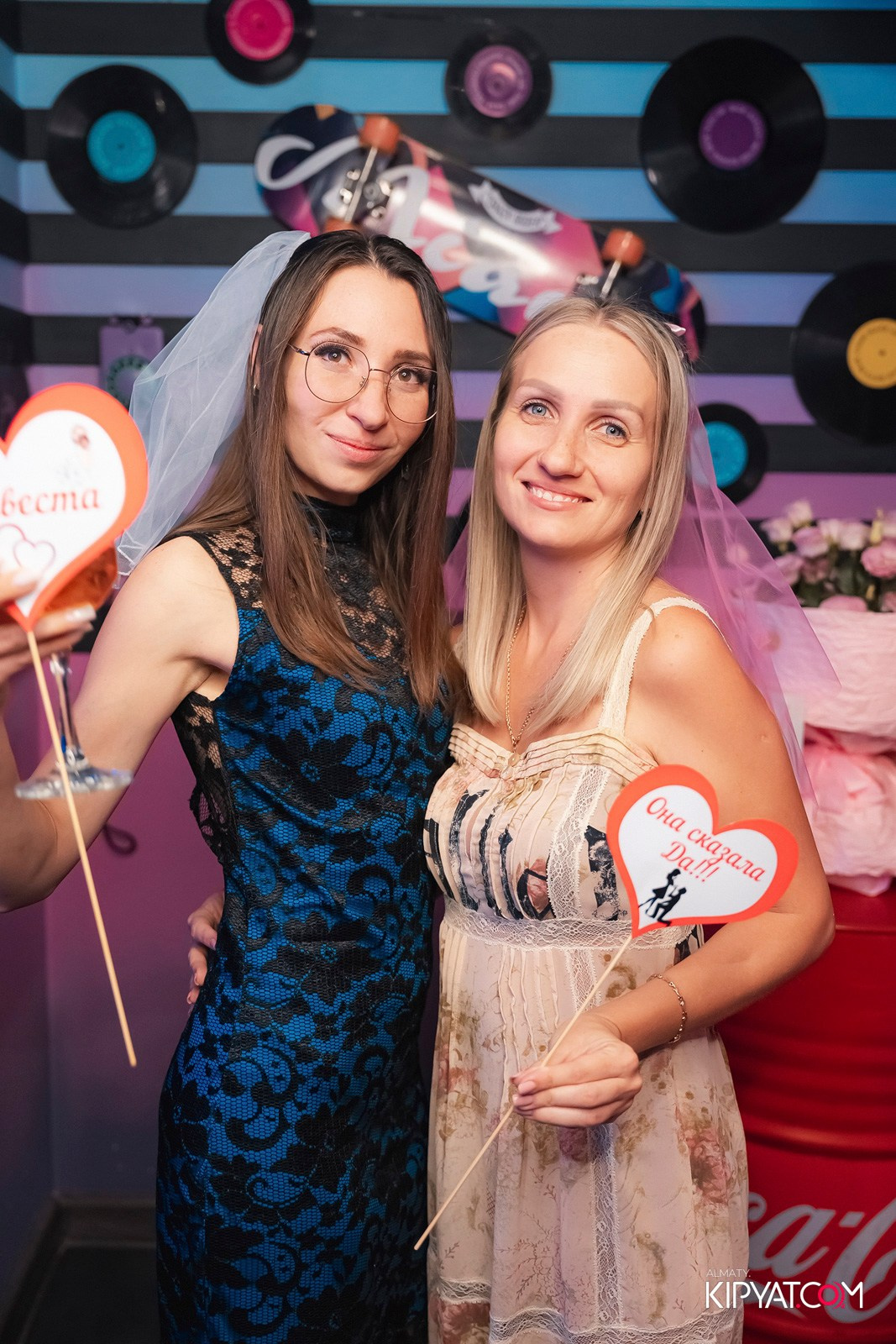 ДОРОГАЯ, Я НЕ ПИЛ. КИПЯТКОМ АЛМАТЫ!