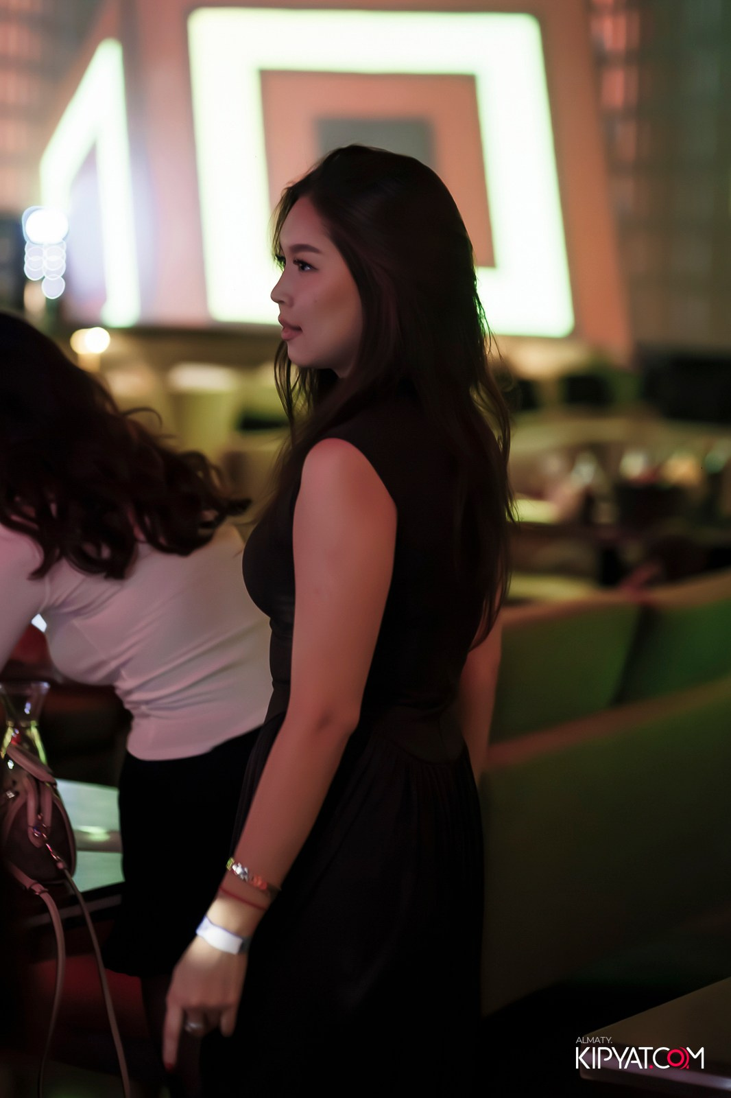 EVENT BAR. КИПЯТКОМ АЛМАТЫ!