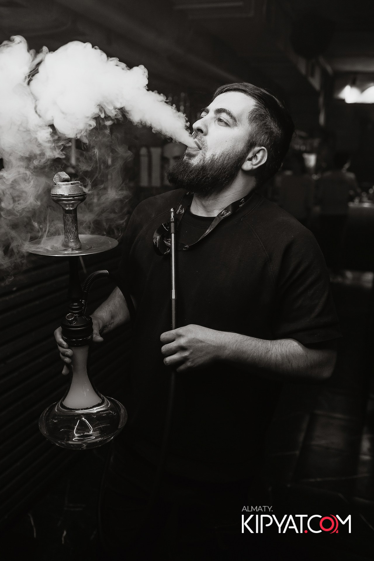 OLOVO НА САТПАЕВА. КИПЯТКОМ АЛМАТЫ! Фотосъемка мероприятий в Алматы