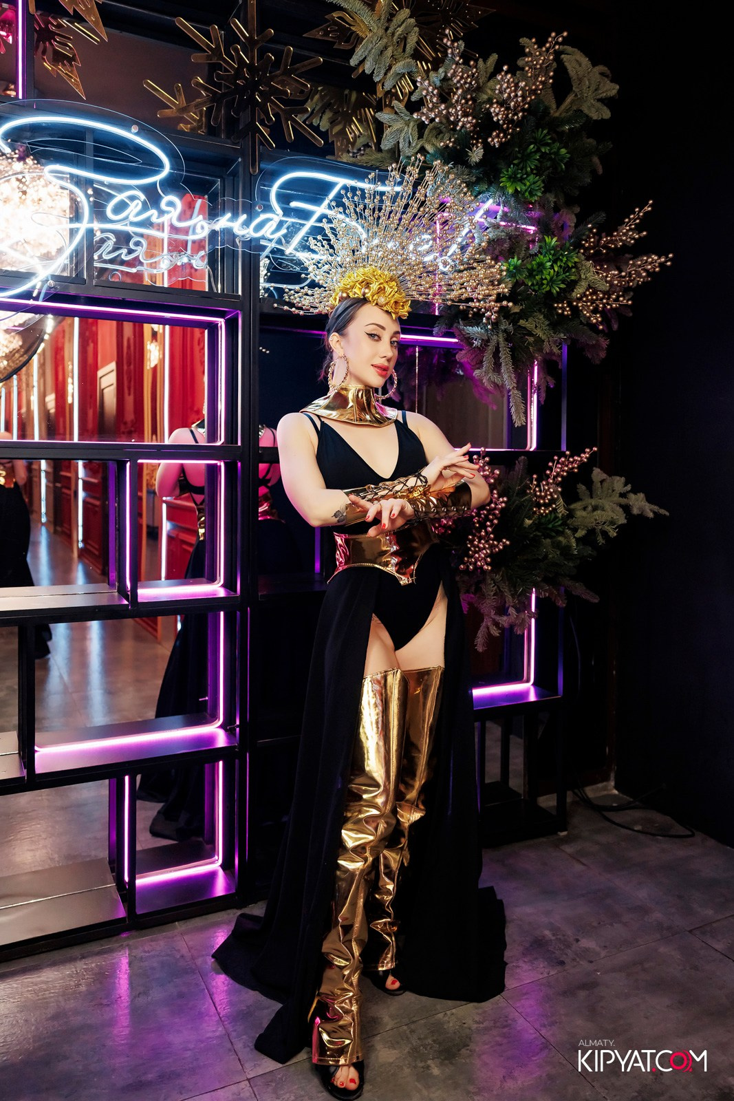 ЗАЯ, НА БИС. КИПЯТКОМ АЛМАТЫ! Фотосъемка мероприятий в Алматы