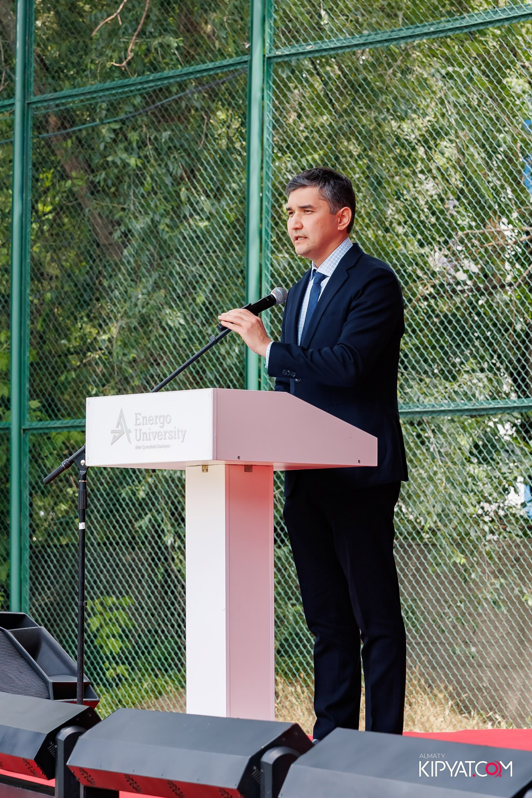 50 ЛЕТ — АЛМАТИНСКИЙ УНИВЕРСИТЕТ ЭНЕРГЕТИКИ И СВЯЗИ. КИПЯТКОМ АЛМАТЫ!