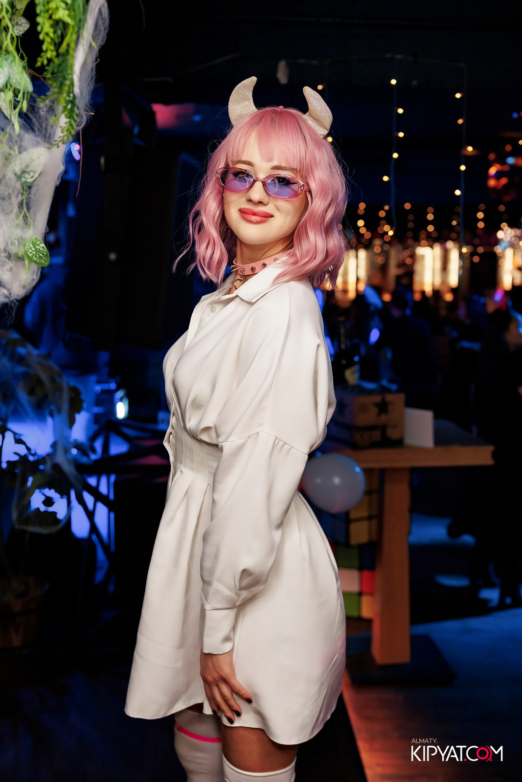 MUNCHEN PUB NA PANFILOVA. КИПЯТКОМ АЛМАТЫ!