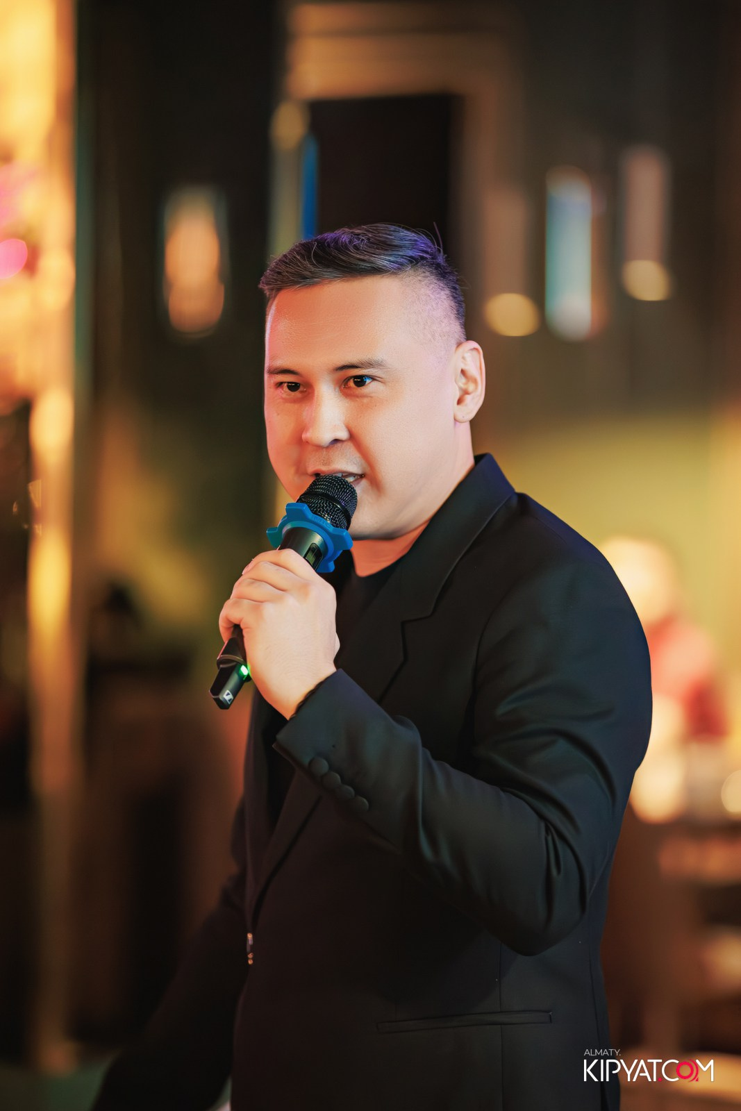 BAYMAX GRILL & BAR — ПЕРЕЗАГРУЗКА. КИПЯТКОМ АЛМАТЫ!