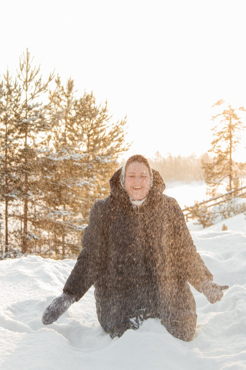 12.12.2024. Свадебный и семейный фотограф в Нижневартовске Татьяна Мартынова