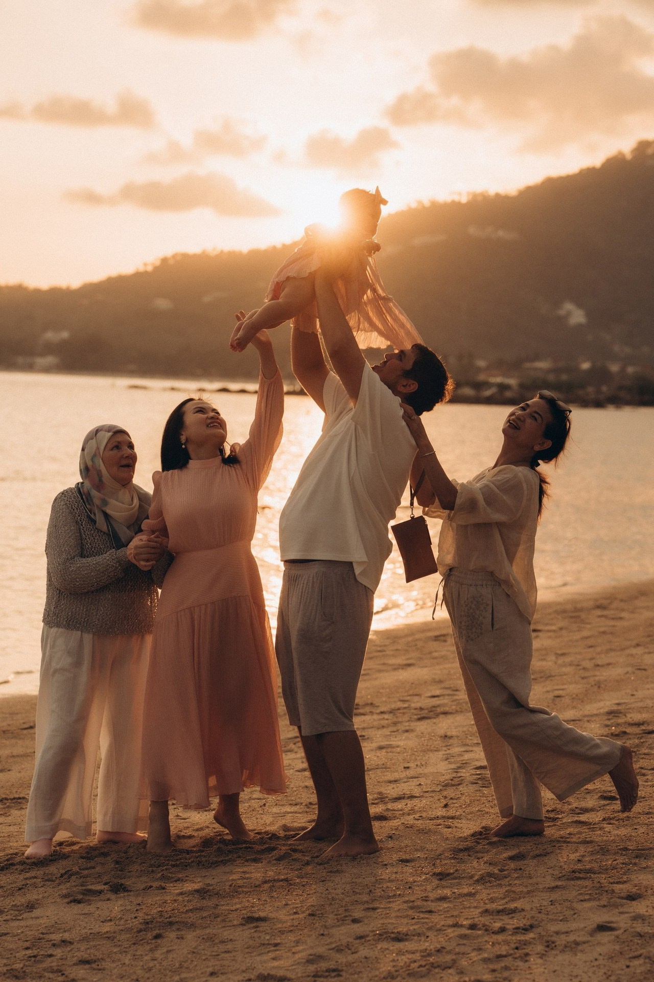 Comments. Photographer in Koh Samui | Olga Krasikova