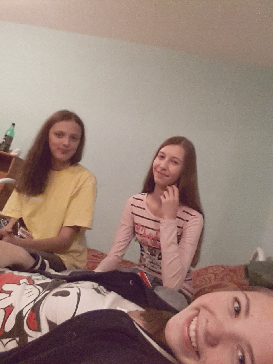 Октябрь (школа, Перси, Гренада). Семейный, Свадебный фотограф СПБ Питер— Романова Екатерина