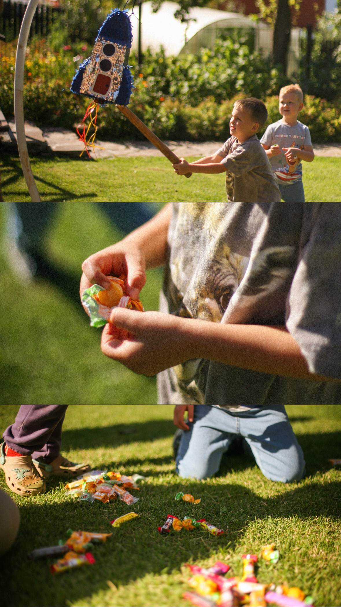 День Рождения. Фотограф Екатерина Максимова: семейные, индивидуальные съемки, свадьбы