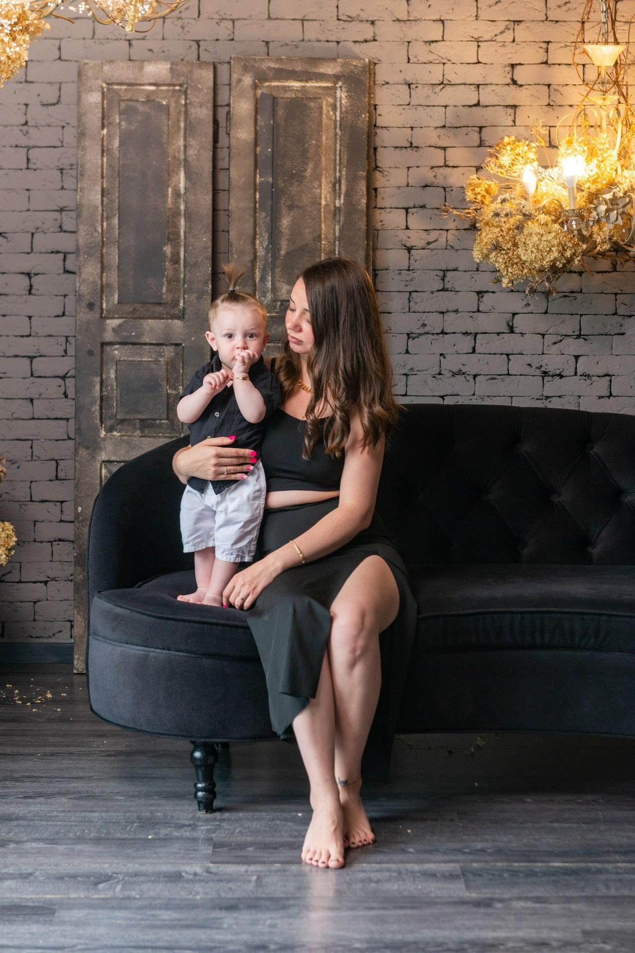 Отзывы. Студия семейной и детской фотографии