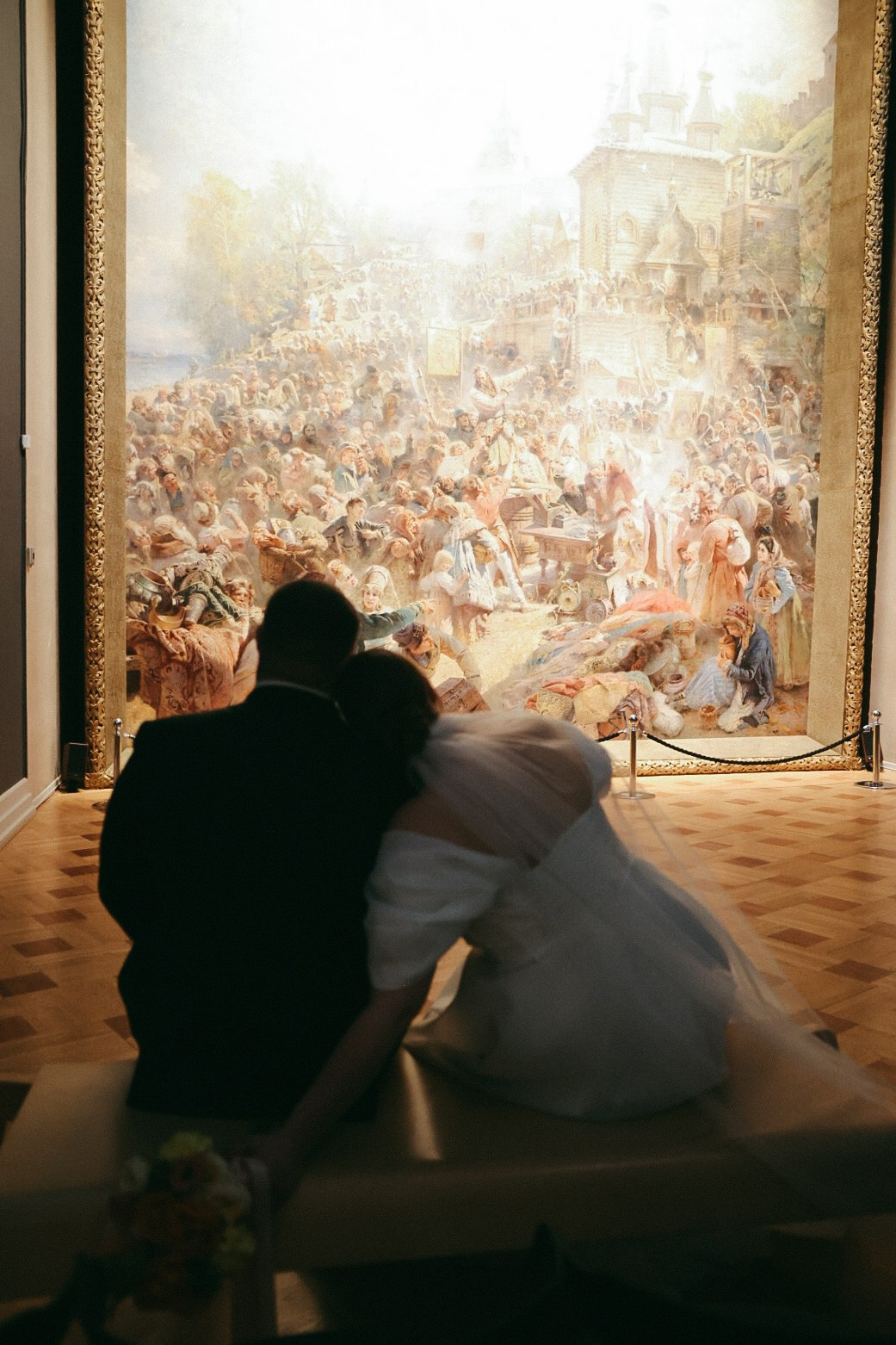 Артем и Таня. Фотограф Нижний Новгород