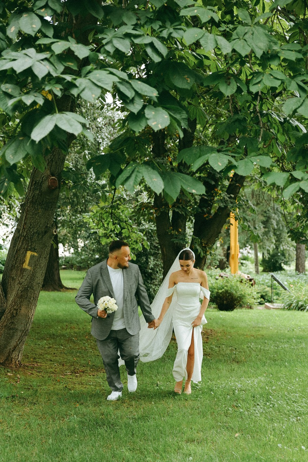 Кирилл и Даша. Фотограф Нижний Новгород