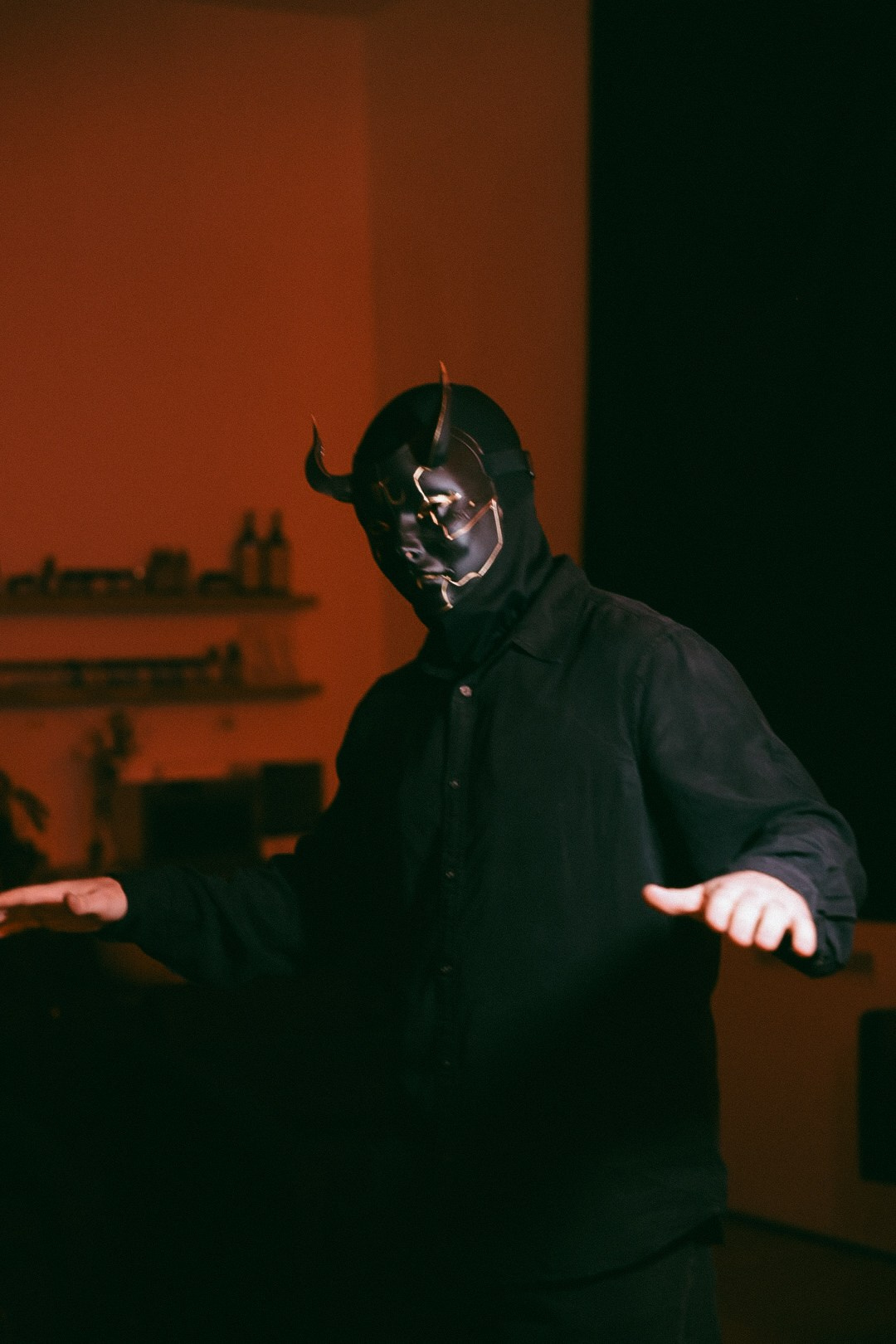 MASQUERADE. Фотограф Нижний Новгород