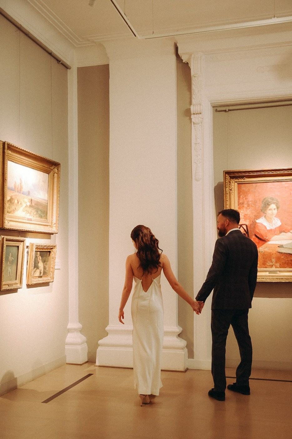 Андрей и Яна. Фотограф Нижний Новгород