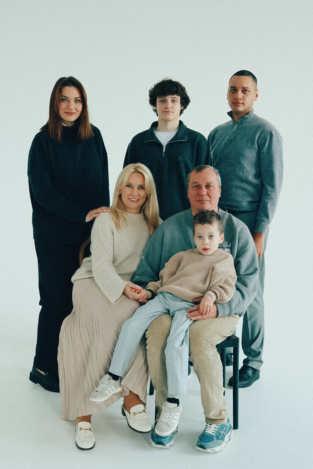 Family. Фотограф Нижний Новгород