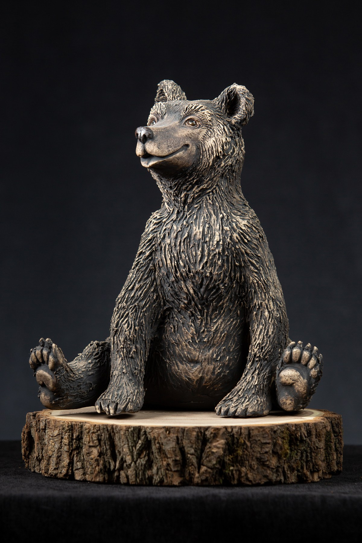 Авторские куклы. Портретные фотографы в Москве — Анна и Алексей Бородины