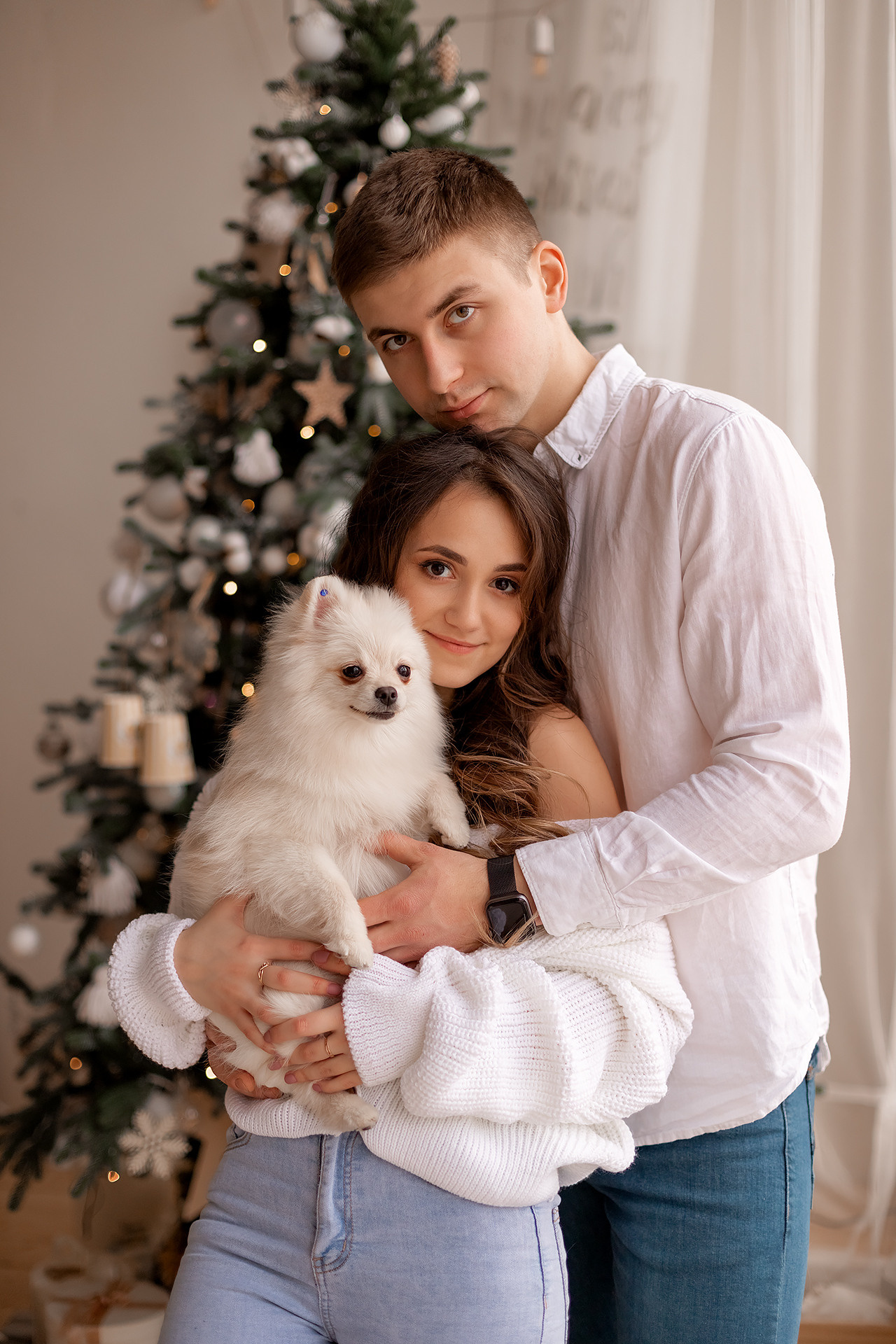 Love-Story. Семейный фотограф в Санкт-Петербурге Анастасия Нечаева