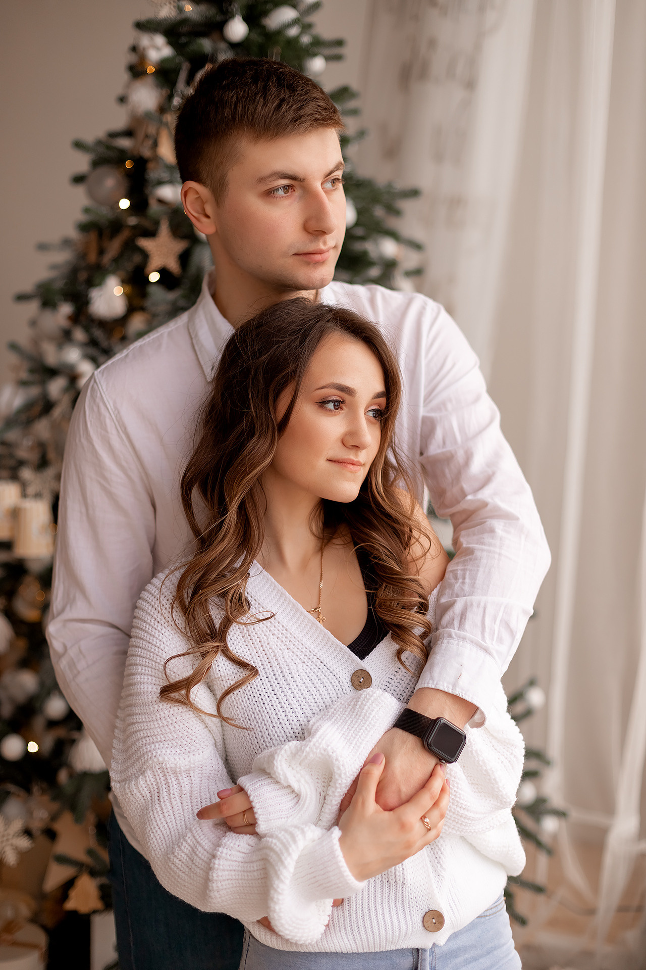 Love-Story. Семейный фотограф в Санкт-Петербурге Анастасия Нечаева